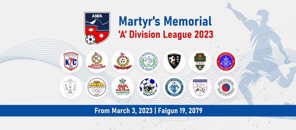 ए डिभिजन लिगमा बुधबार यी क्लब भिड्दै